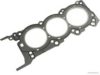 HERTH+BUSS JAKOPARTS J1250331 Gasket, cylinder head